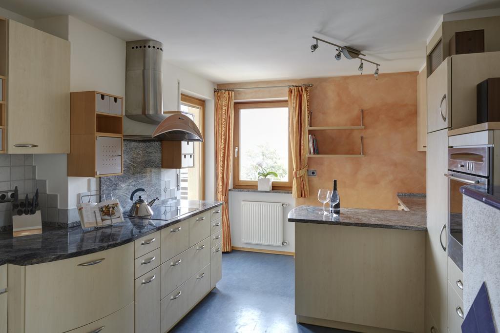 Residence Ladurn Tirol Pokoj fotografie