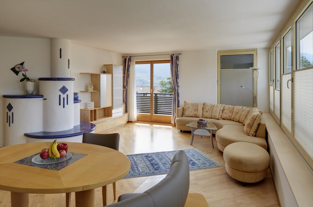 Residence Ladurn Tirol Pokoj fotografie