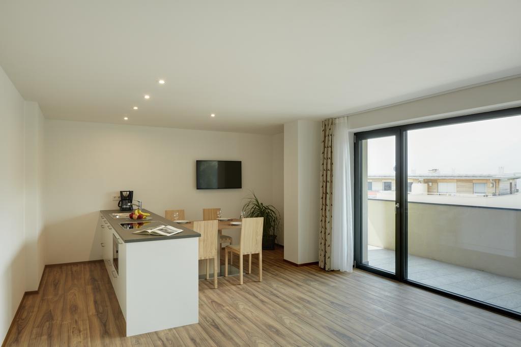 Residence Ladurn Tirol Pokoj fotografie