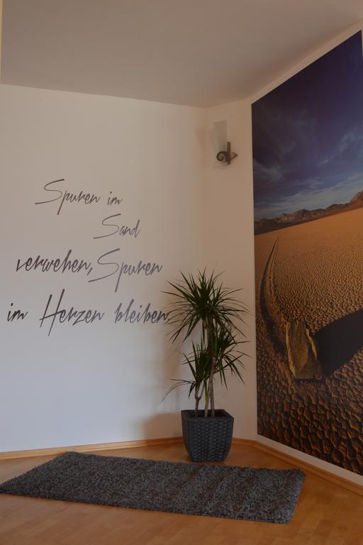 Residence Ladurn Tirol Exteriér fotografie