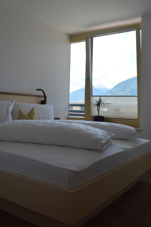 Residence Ladurn Tirol Exteriér fotografie