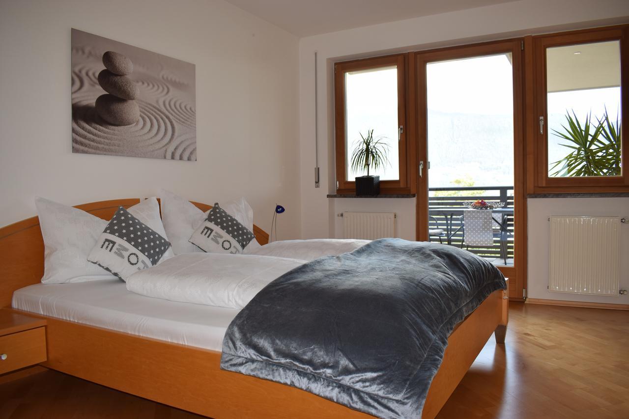 Residence Ladurn Tirol Exteriér fotografie